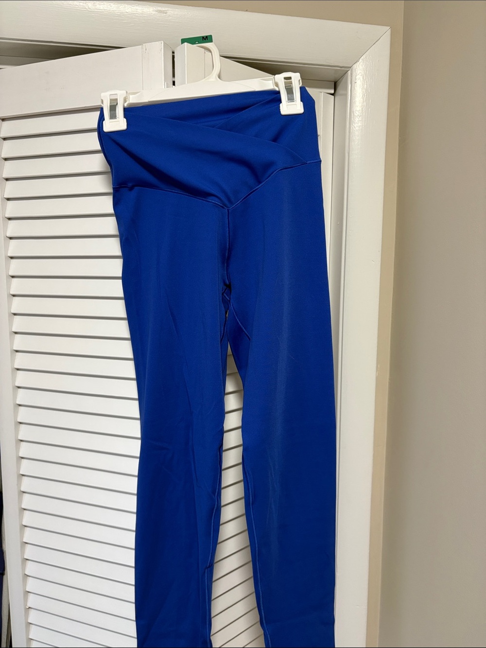 Aerie Offline Real Me Crossover 7/8 Leggings